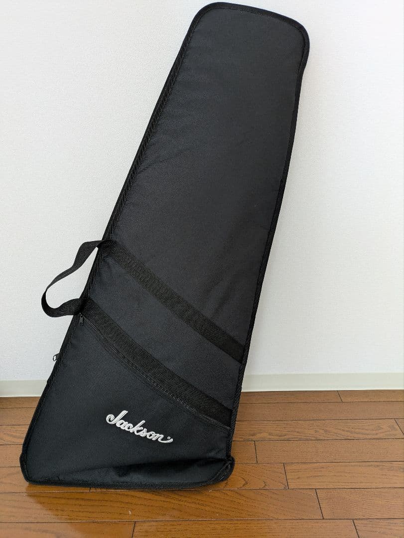 美品　Jackson X Series Rhoads RRX24