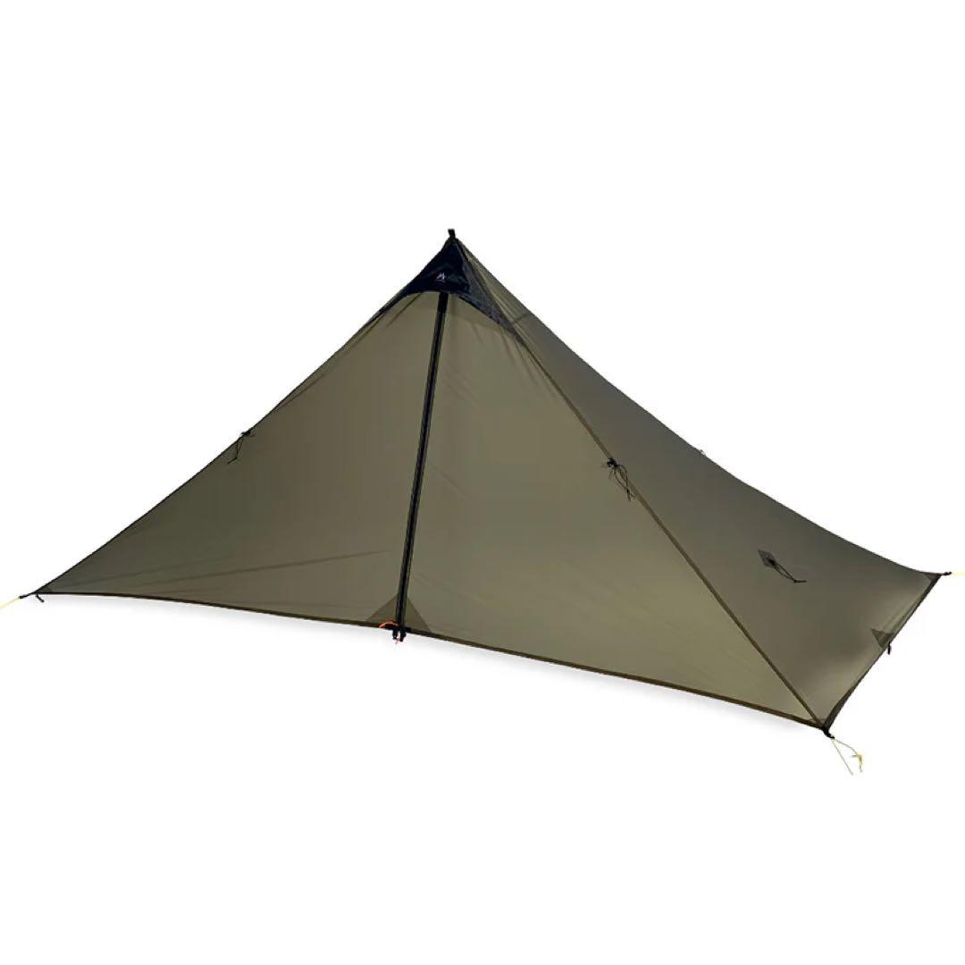 最終価格　MLD SOLOMID XL ムーンライトギア