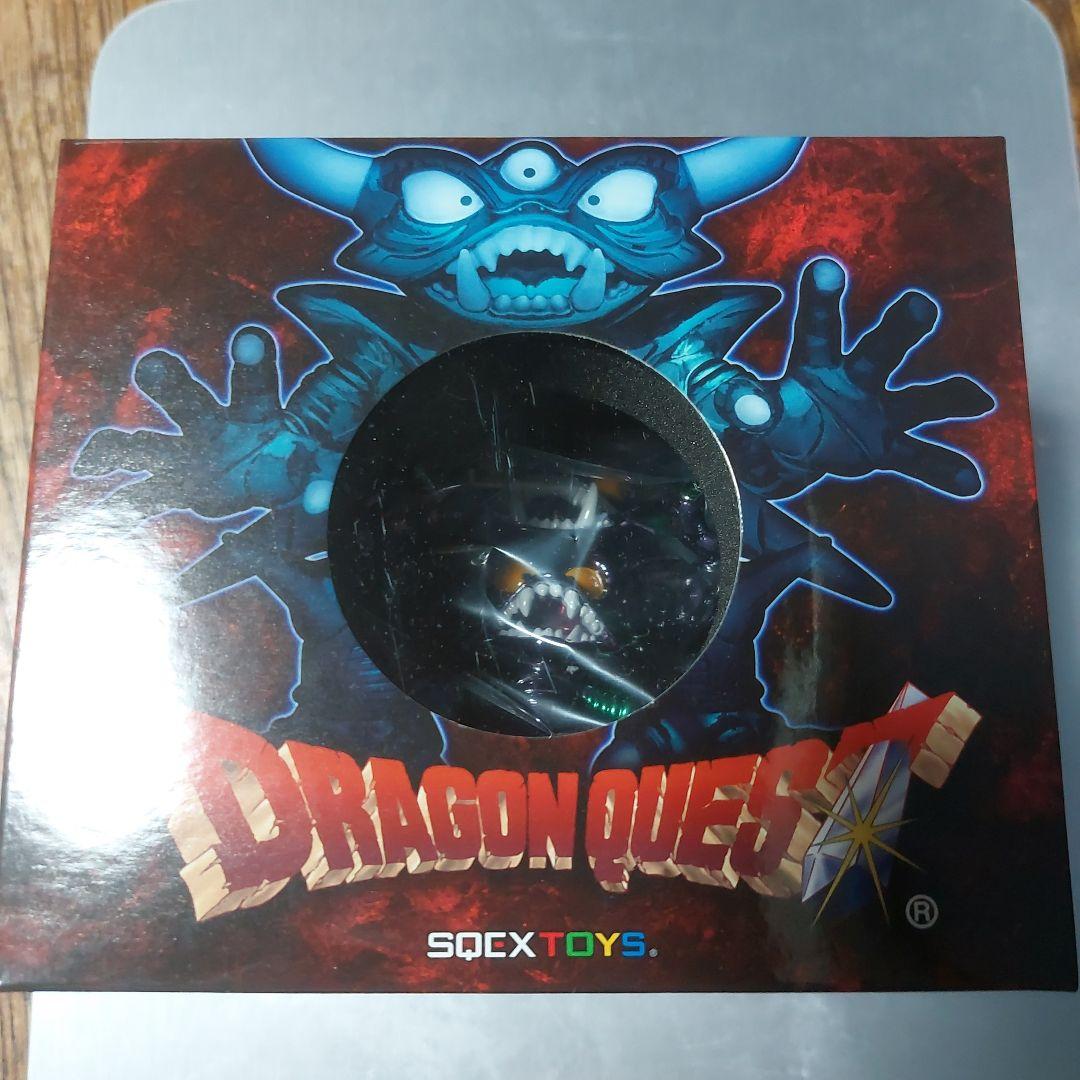 メタリックモンスターズギャラリー(エビルプリースト)未開封品