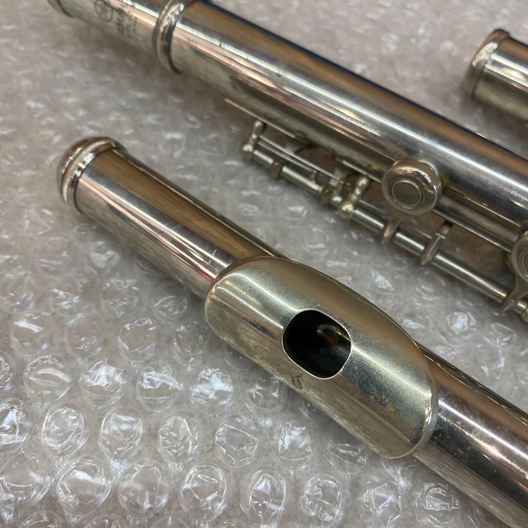 ヤマハ　フルート「YFL-23」　YAMAHA