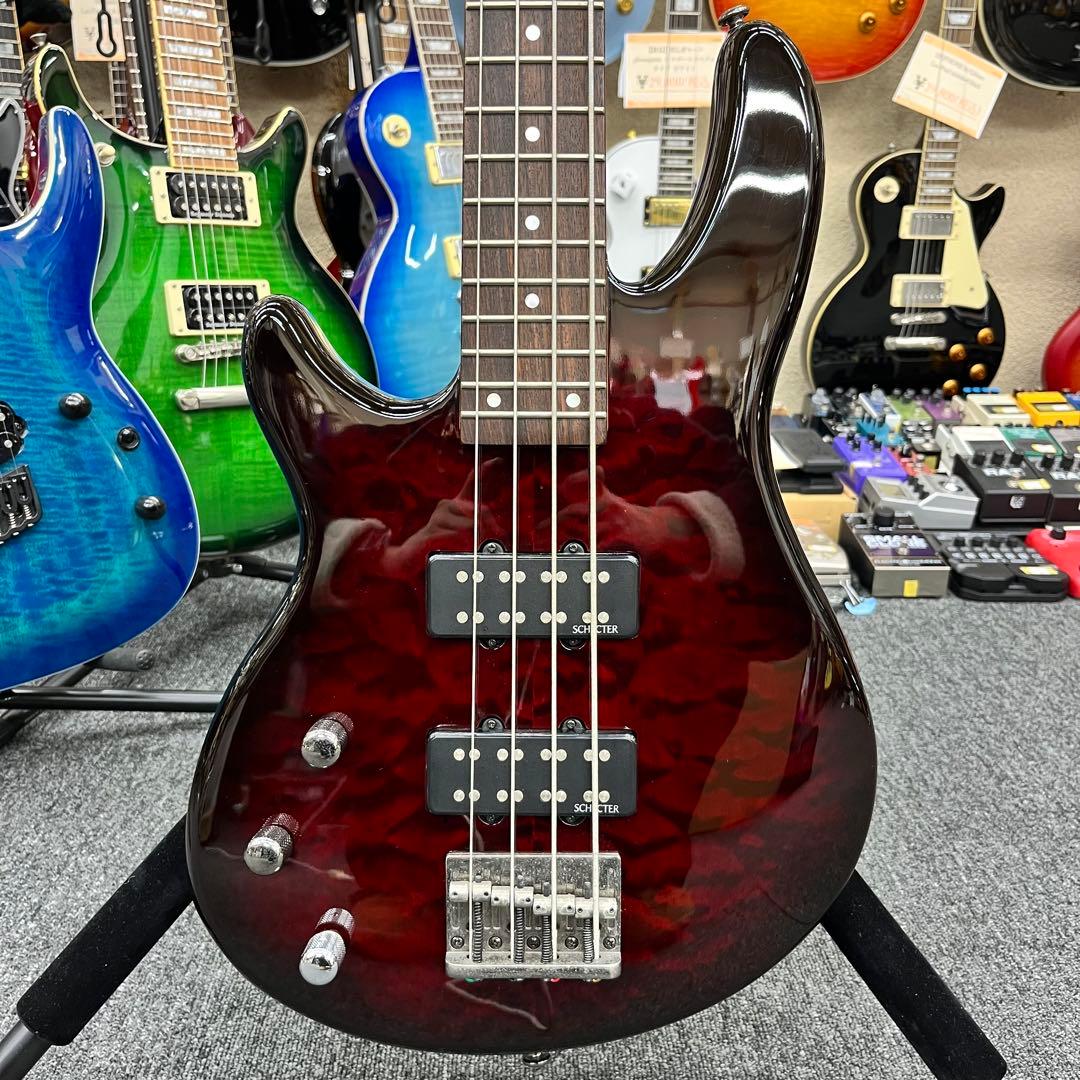 【11192】【左利き用】 Schecter Raiden Special-4