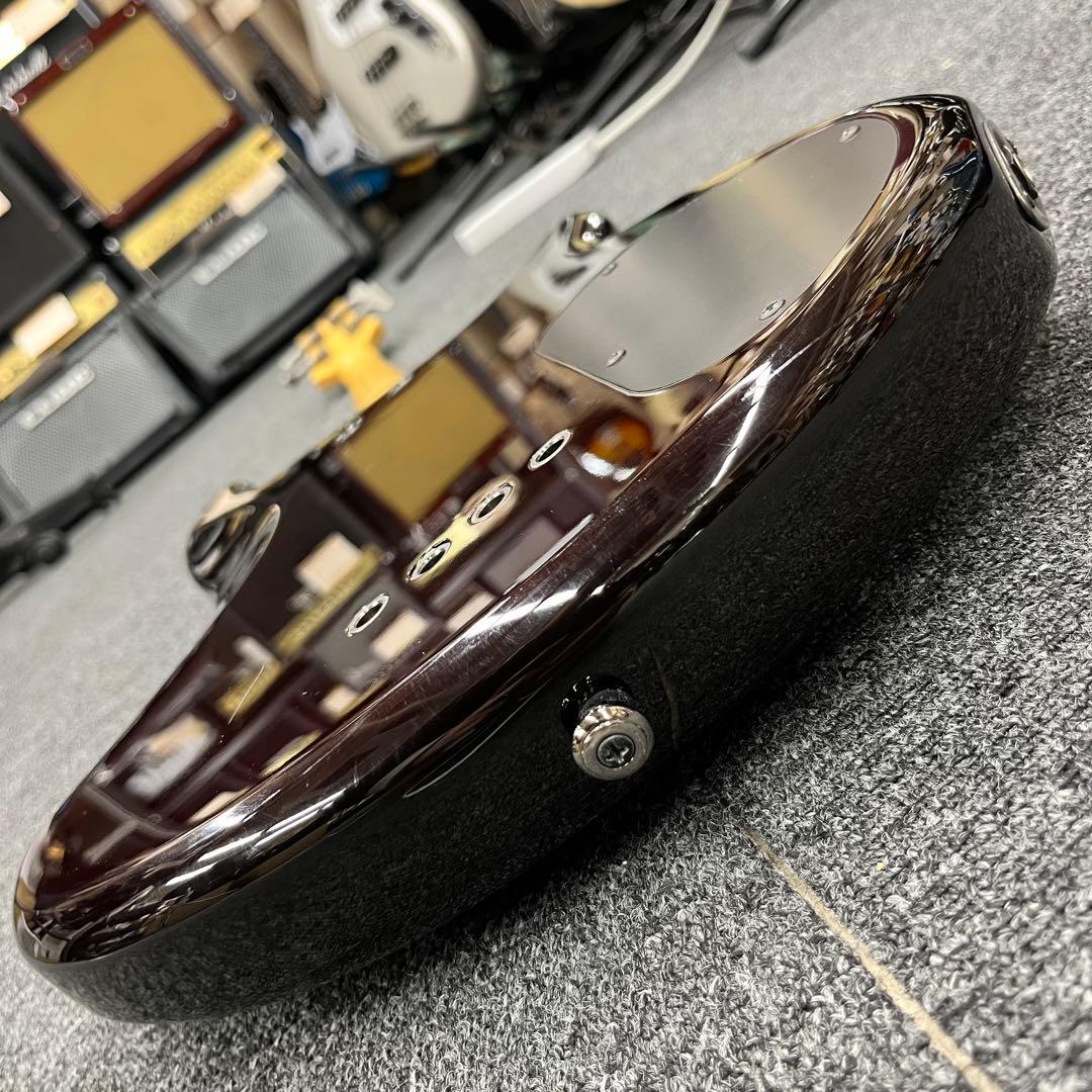 【11192】【左利き用】 Schecter Raiden Special-4