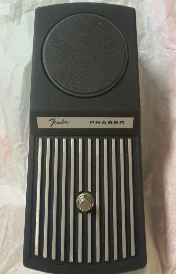 ギター Fender USA Classics Series PHASER