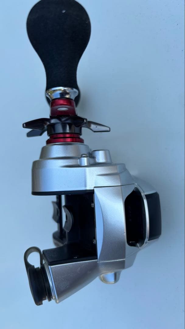 SEABORG 150J-DH 電動リール