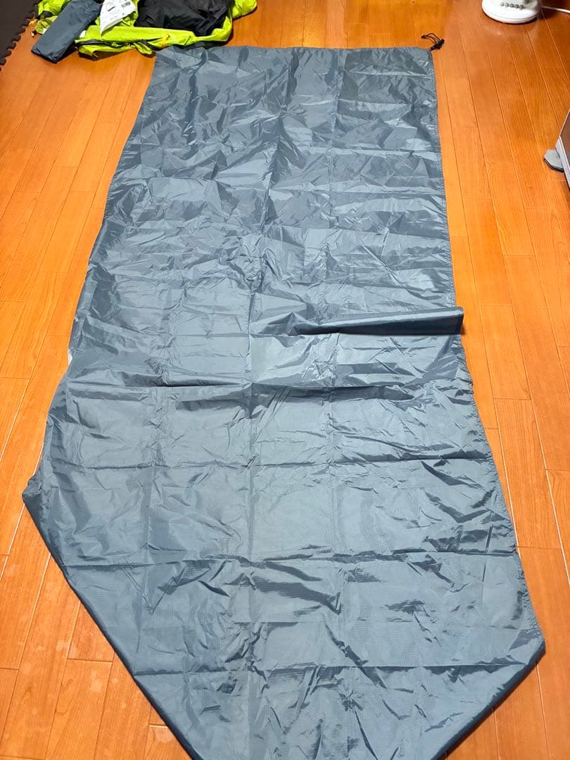 Naturehike Tagar 1 超軽量 一人用　登山 ツーリング キャンプ
