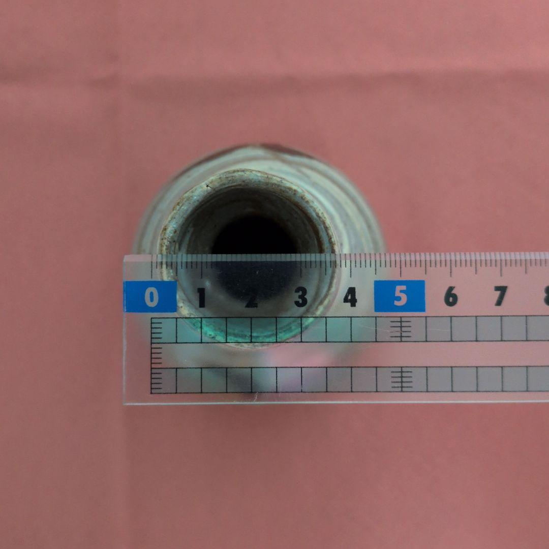 陶磁器　酒器　徳利　裏印　銘款　古道具　古民具