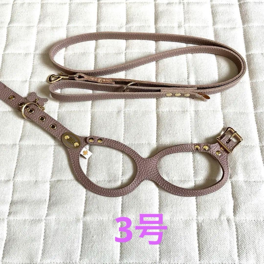 バディベルト3号 リード セット ラテ