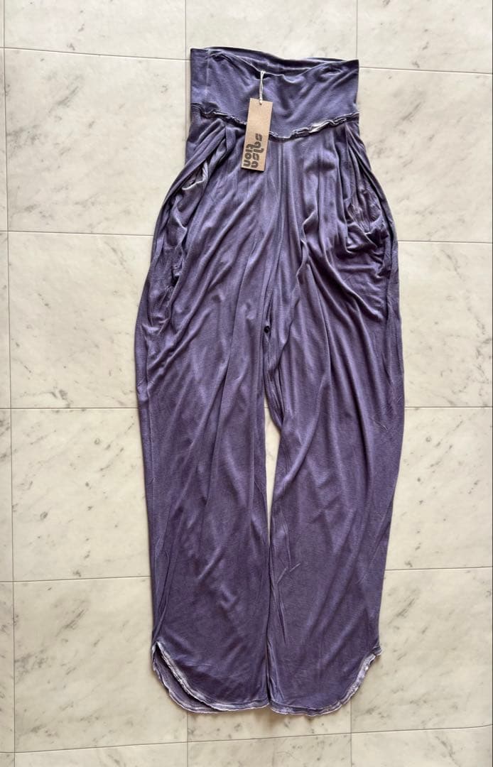 サルセーション　Salsation ハーレムパンツ　　サイズS