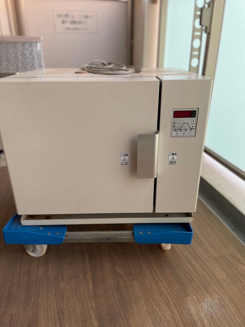 電気炉 ポーセラーツ 彩火 釜 窯