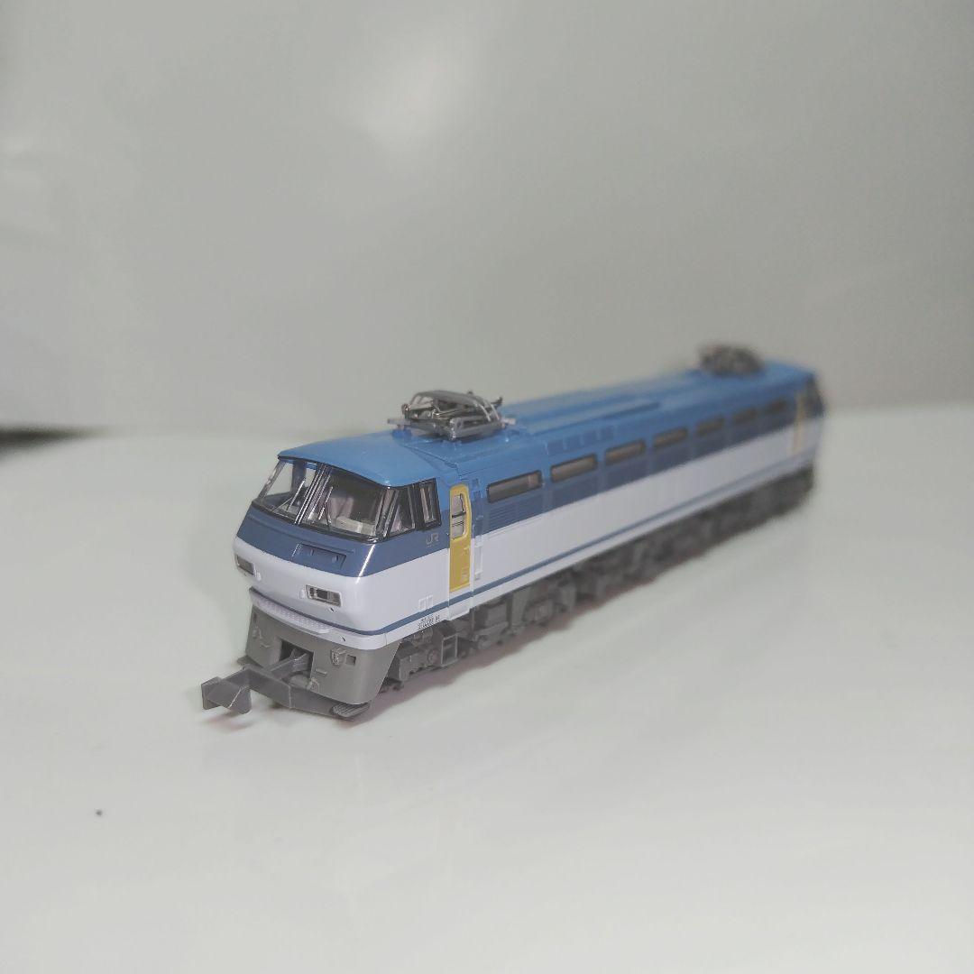 KATO EF66 100番台