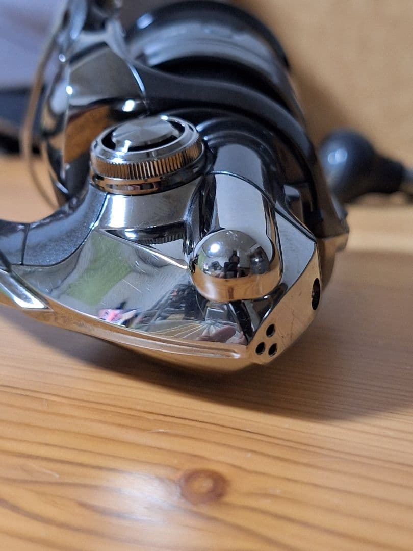 12 エクスセンスCI4+ C3000HGM