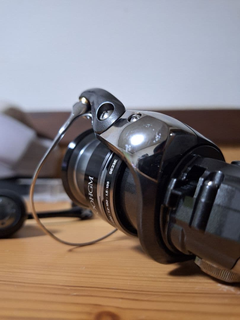 12 エクスセンスCI4+ C3000HGM