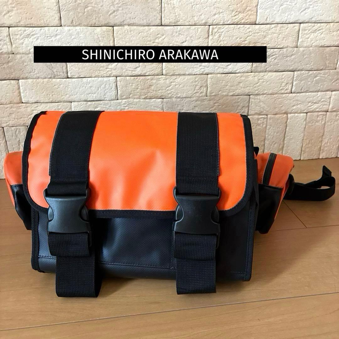 アクセサリー SHINICHIRO ARAKAWA \