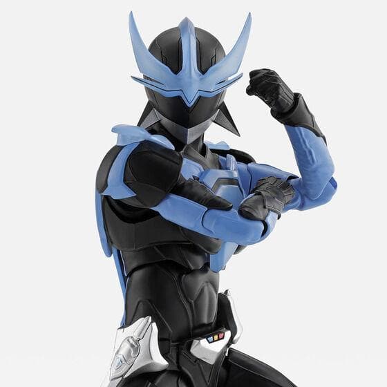 【伝票跡なし・輸送箱未開封】S.H.Figuarts 真骨彫製法 ウイングマン