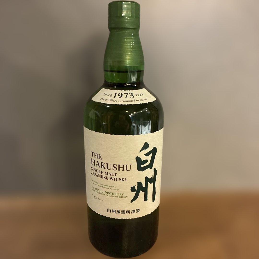 白州
