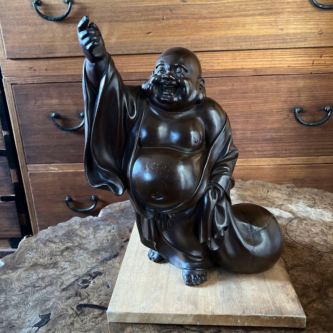 七福神、置物