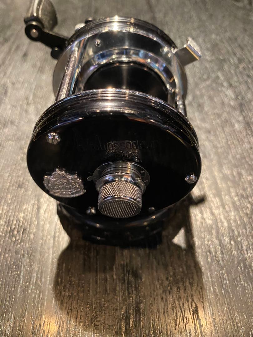 ABU Ambassadeur 5000C BIGＡ