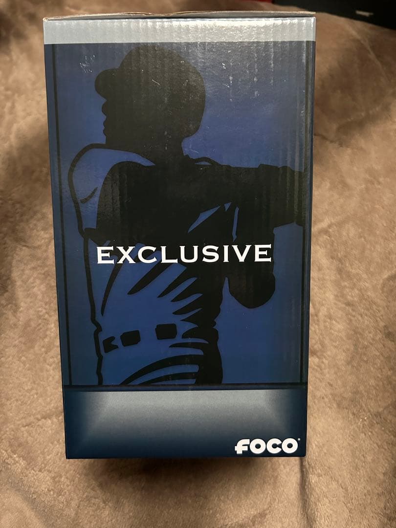 【新品】【限定品】Shohei Ohtani ボブルヘッド ※シリアルNo.あり