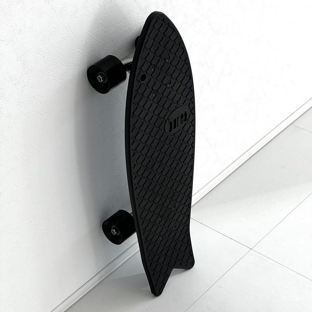 Bureo MINNOW CRUISER クルーザー サーフスケート