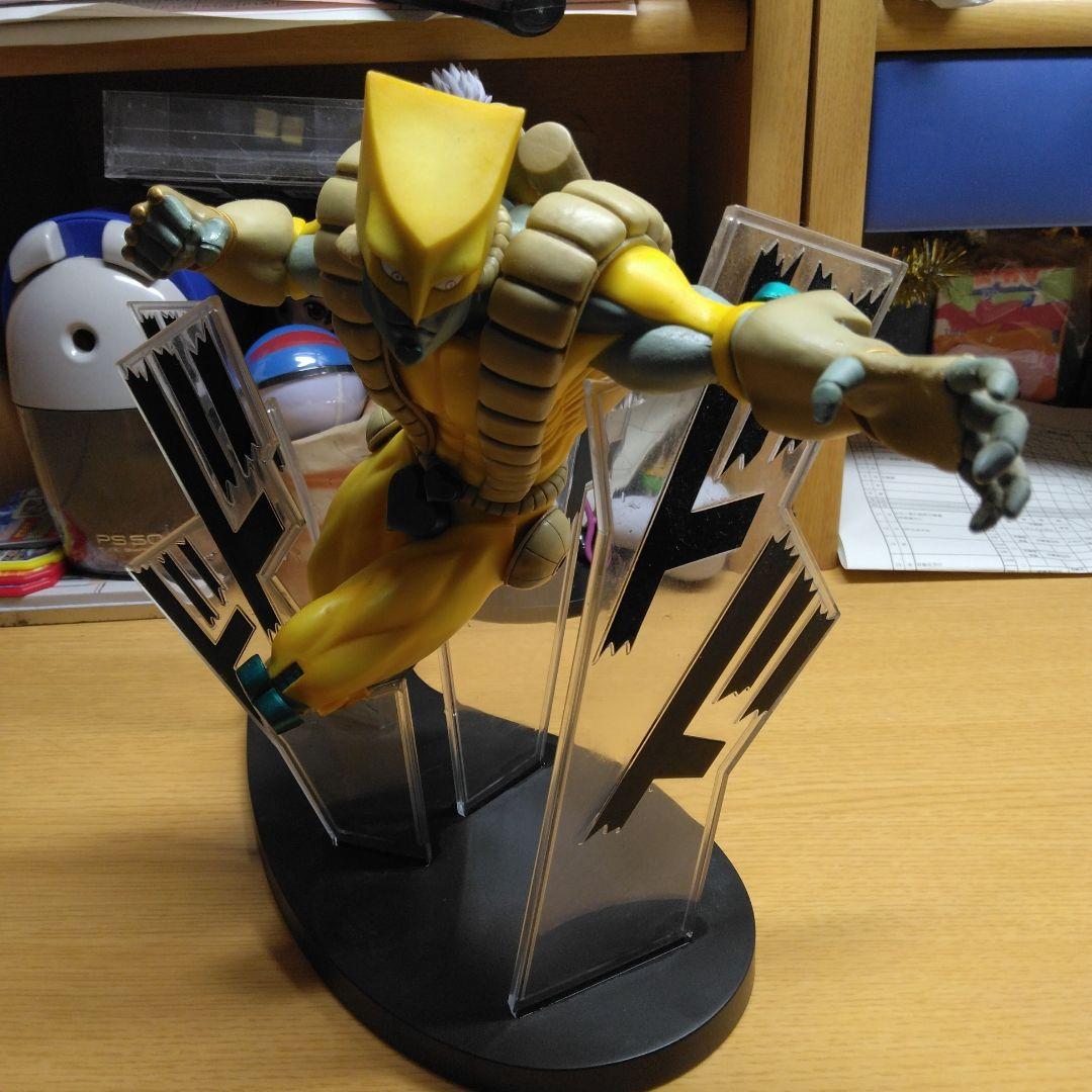 ザ・ワールドフィギュア一番くじ！
