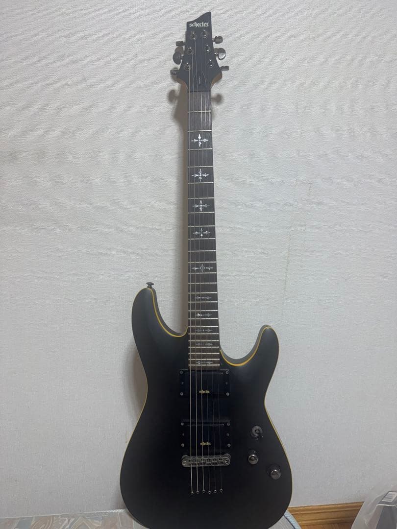 schector　demon6