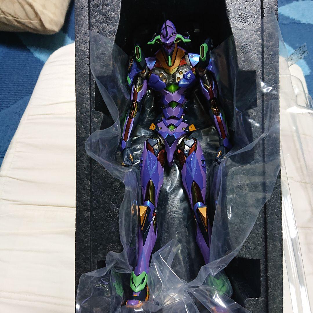 L BUILD エヴァンゲリヲン 2020