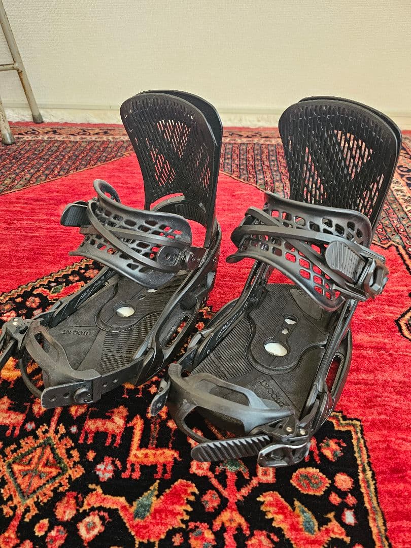 BURTON　GENESIS　23ー24モデル　Sサイズ