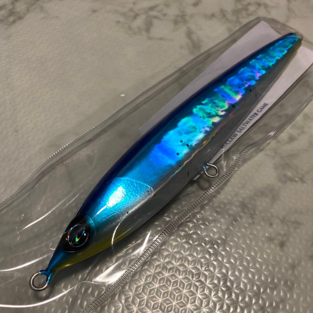 D-CLAW MARINO 230 Magnum PENPEN 新品未使用