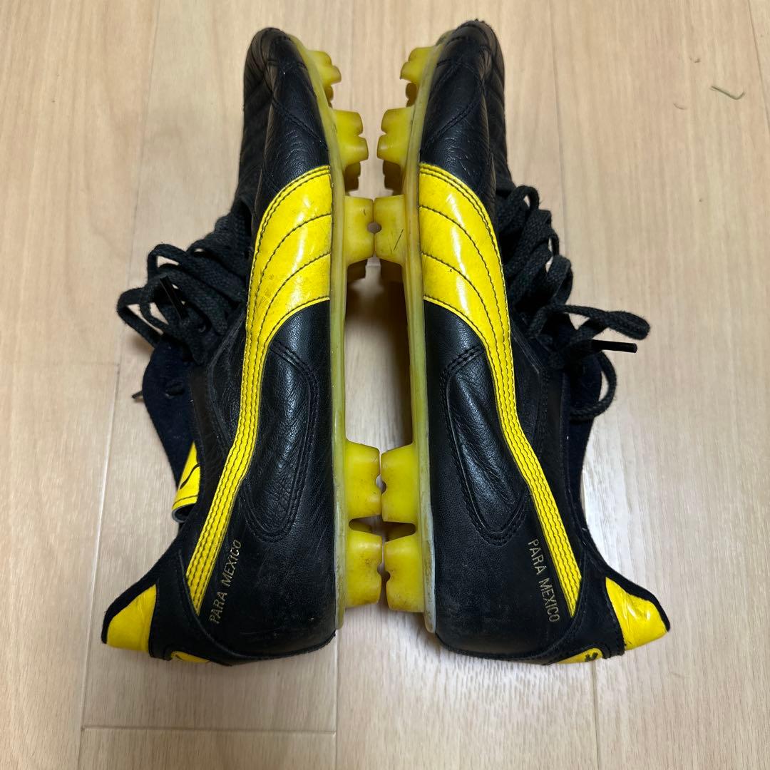 シューズ PUMA PARA MEXICO (24.0cm)