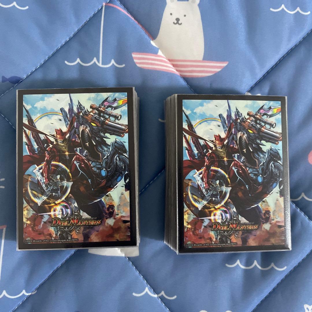 無色ジョーカーズデッキ+改造パーツ