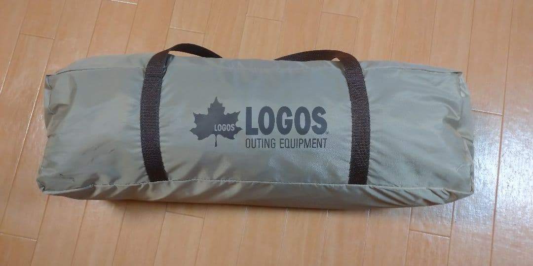 ロゴステント LOGOS  neos ツーリングドゥーブル