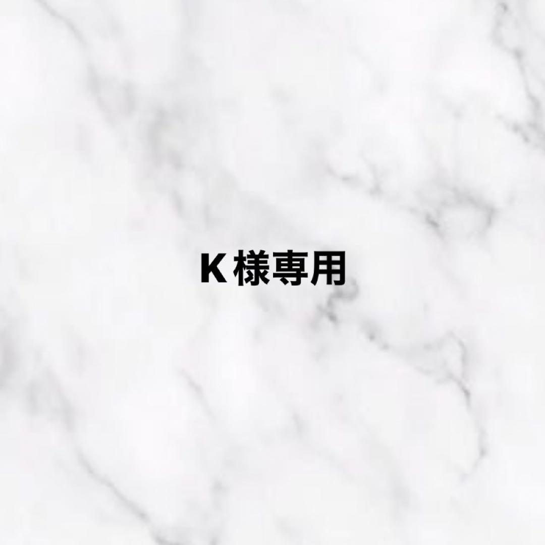 アイドル K