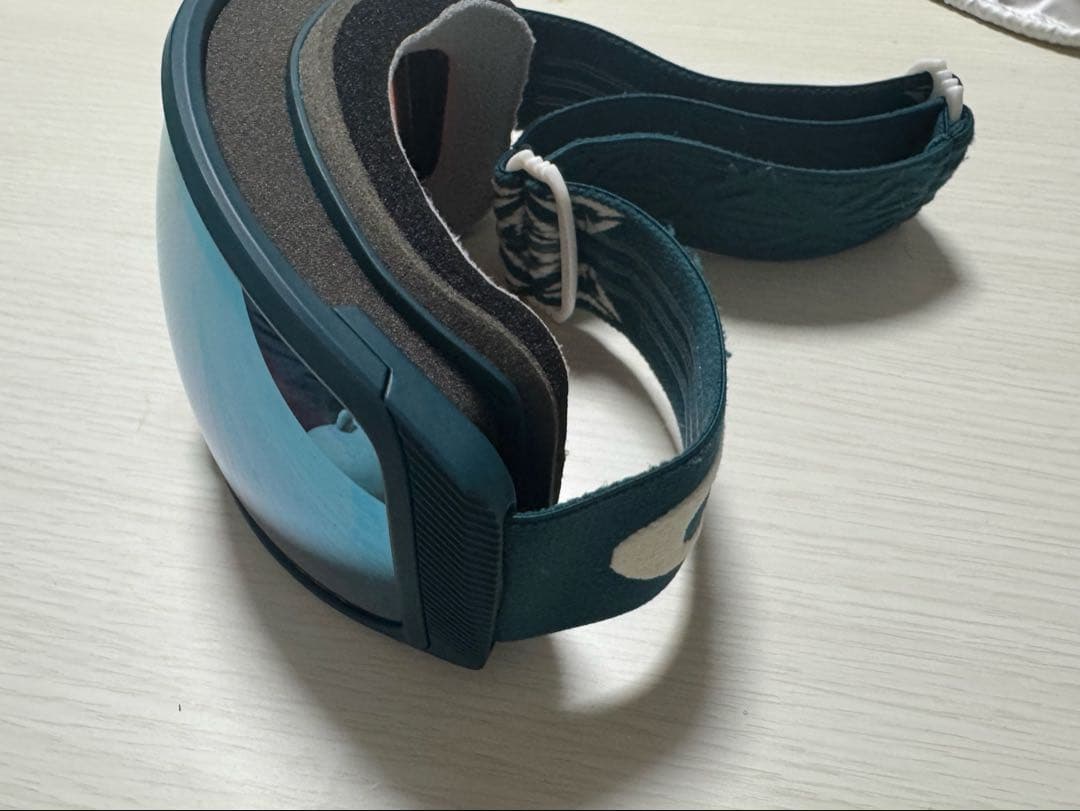 OAKLEY ゴーグル