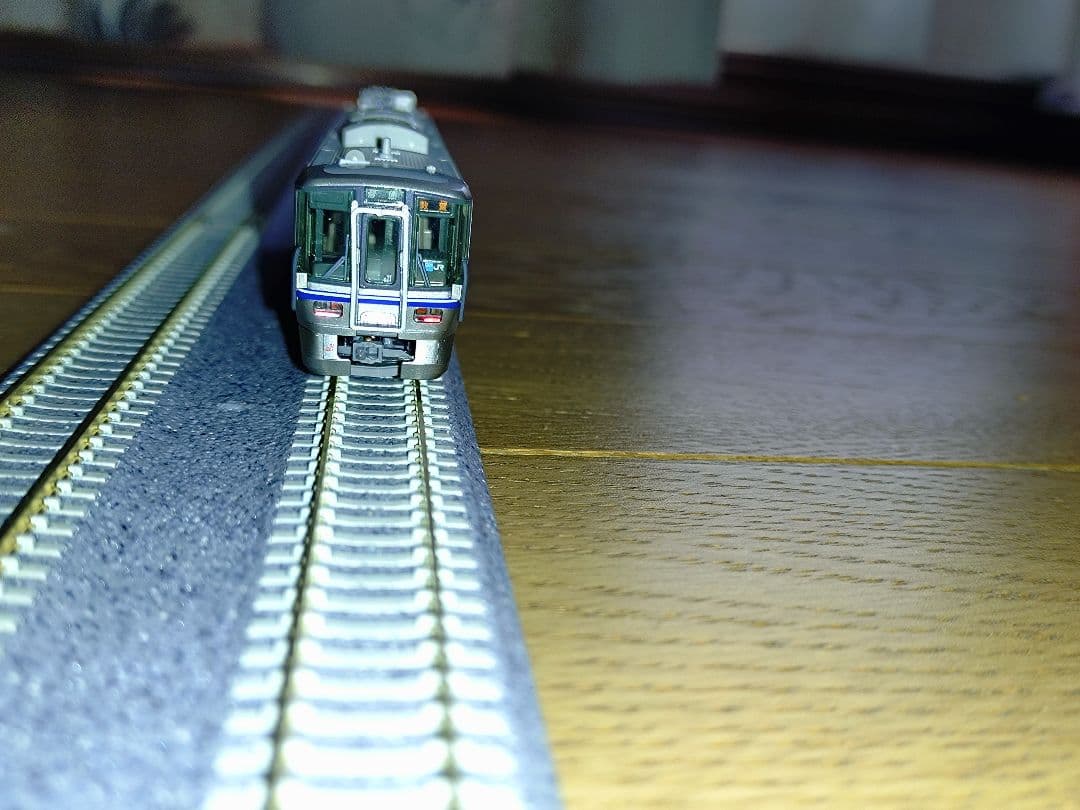鉄道模型 Mori