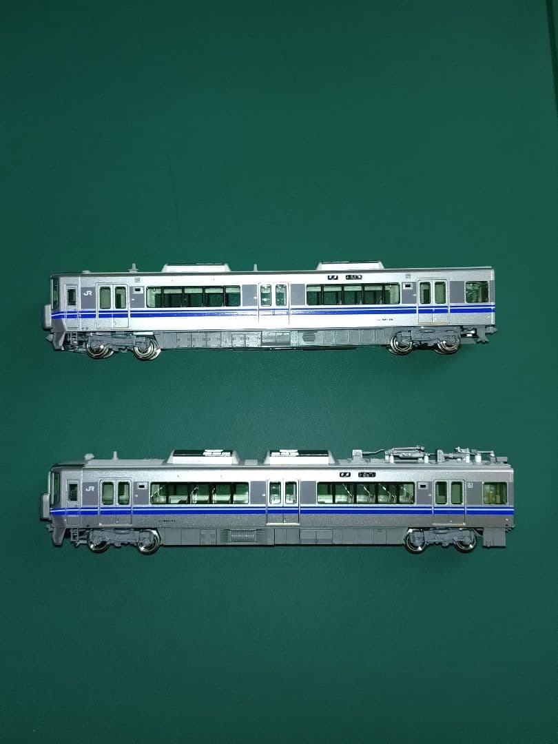 鉄道模型 Mori