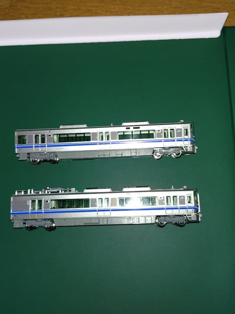 鉄道模型 Mori