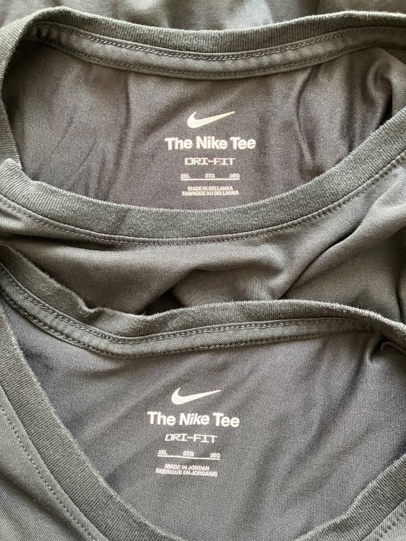千葉ロッテマリーンズ　実使用支給ナイキNike 着 Mロゴ DOMINATE