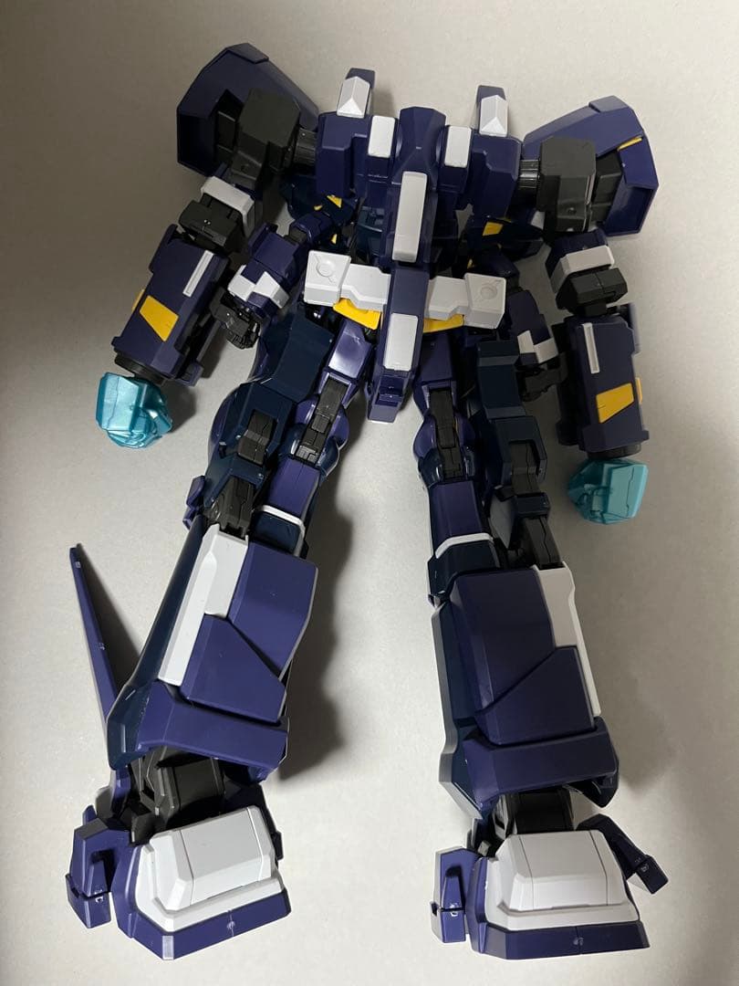 ヒュッケバインボクサー ガンナー スーパーロボット大戦OG スパロボ HG