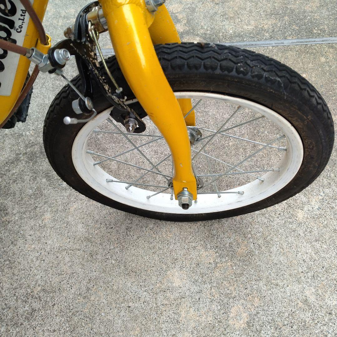 People 2way ストライダー