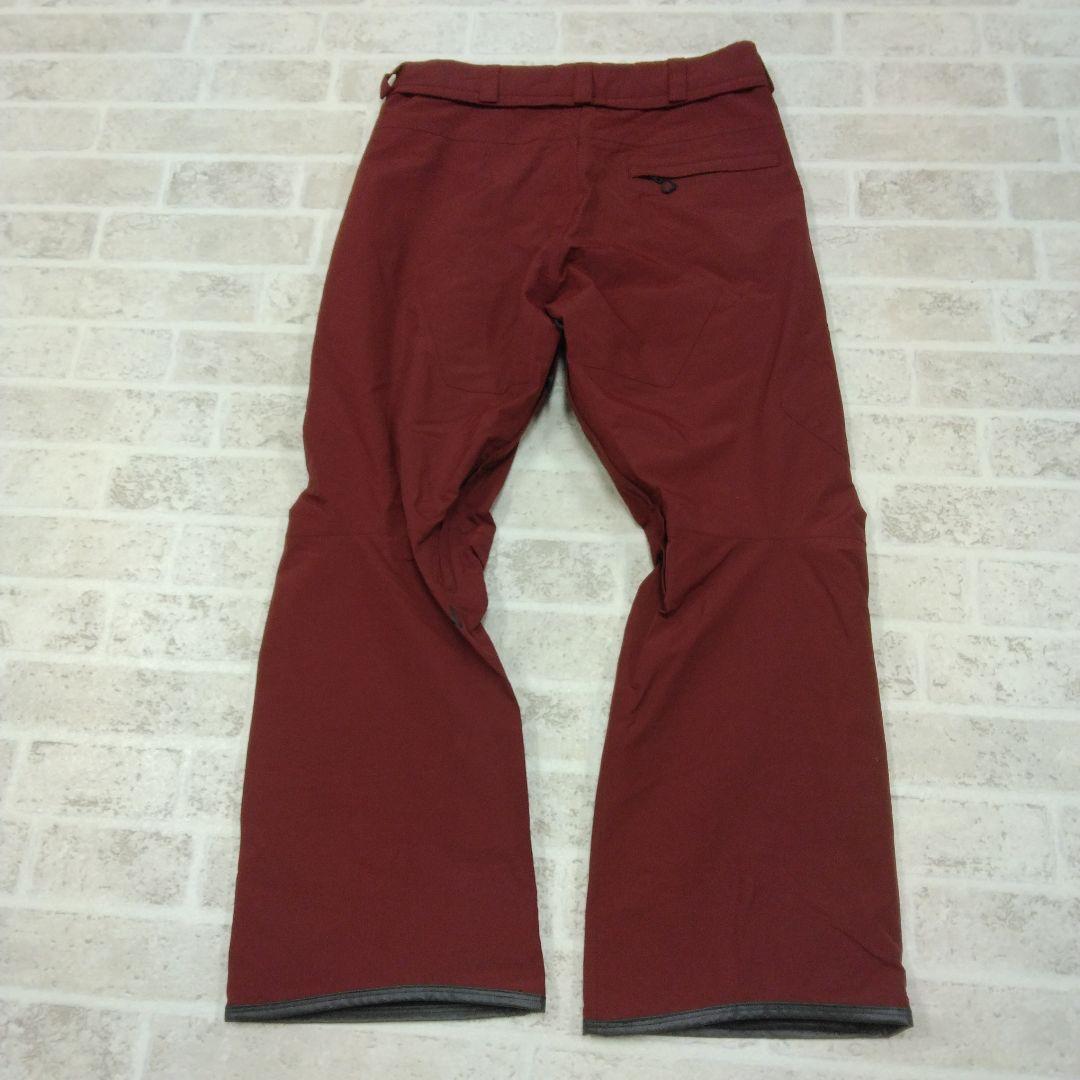 VOLCOM　ボルコム　スノーウェア　セットアップ　Mサイズ　メンズ