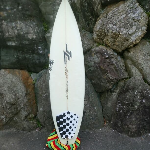 サーフボードJC hawaii