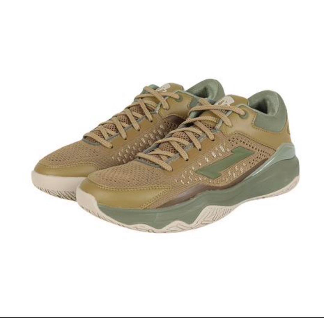 【新品】EGOZARU EGO BLAZE OLIVE 28.5