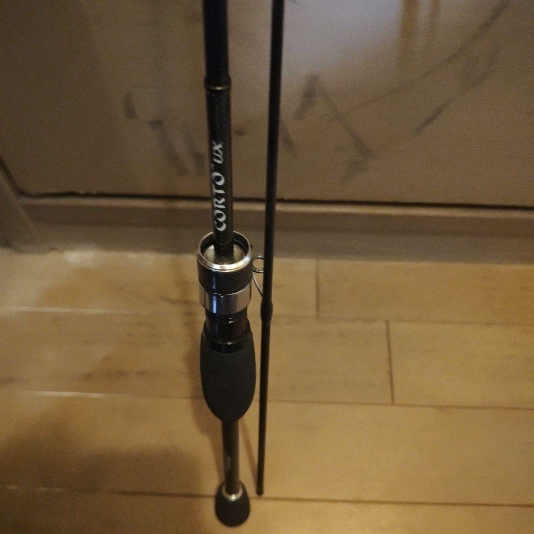 20コルトux 572ul-hs