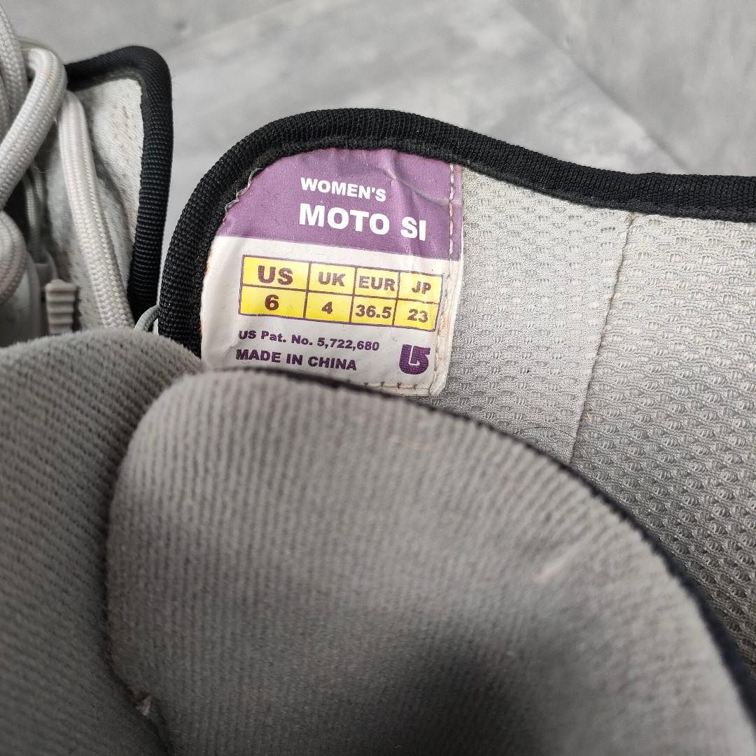 【迅速発送】スノーボードシューズ　BURTON ステップオン ブーツ 23cm