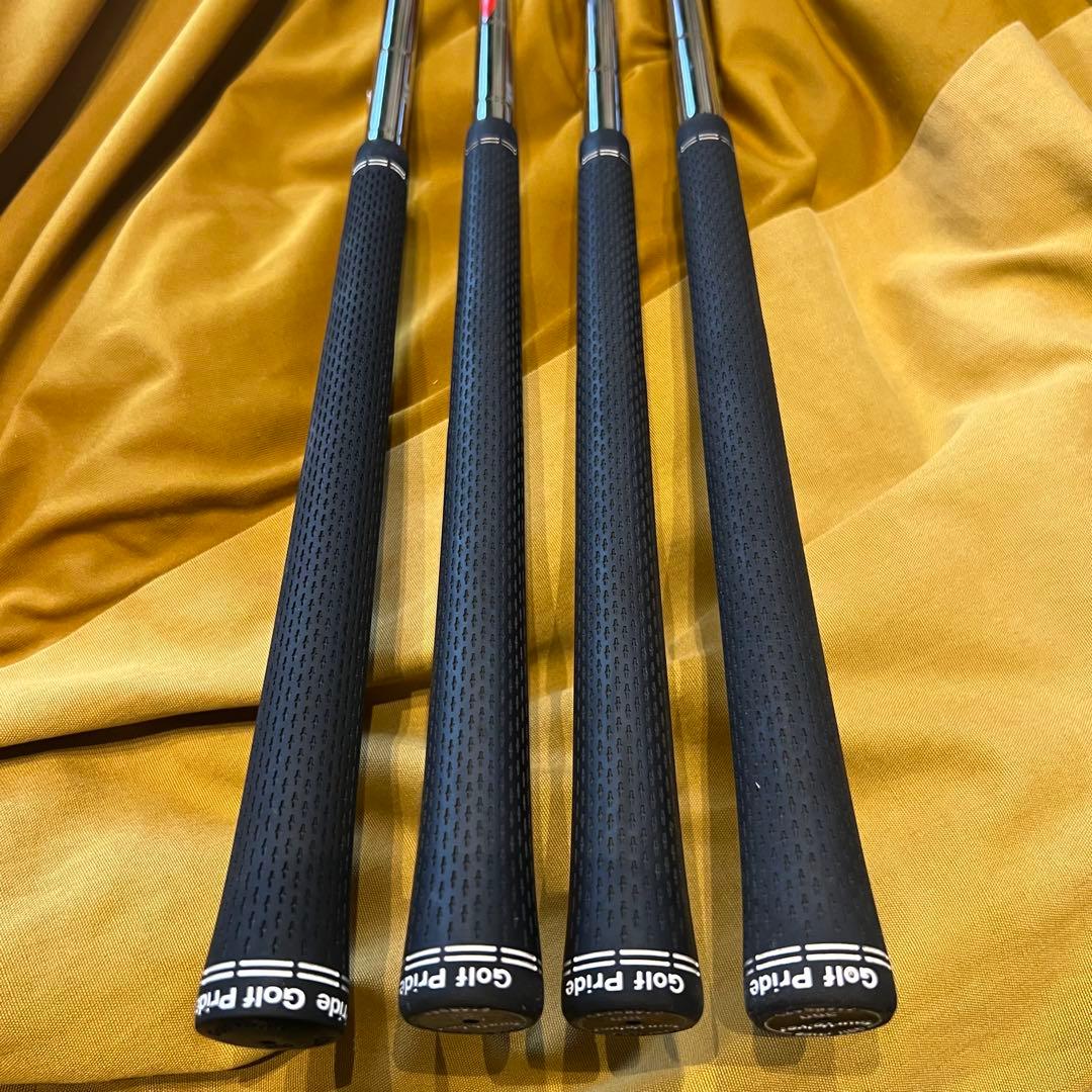 ◉ タイトリスト VOKEYDESIGNＳＭ8 46.48.52.58 ブラック