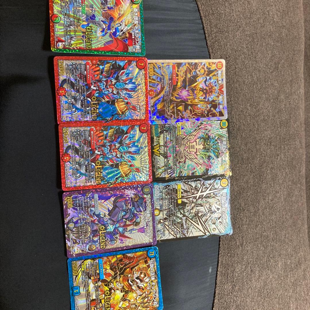 デュエマ