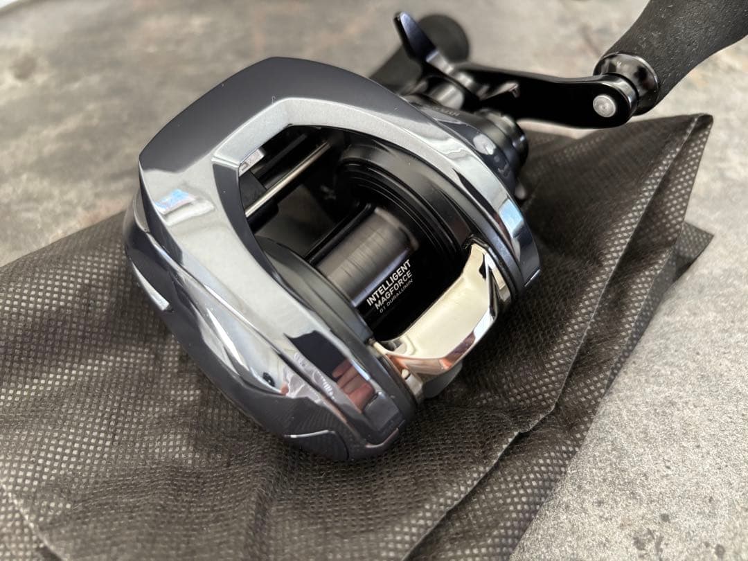 【未使用】ダイワ　DAIWA IMZ リミットブレイカー