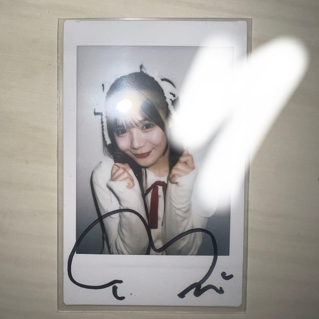 古澤里紗推し