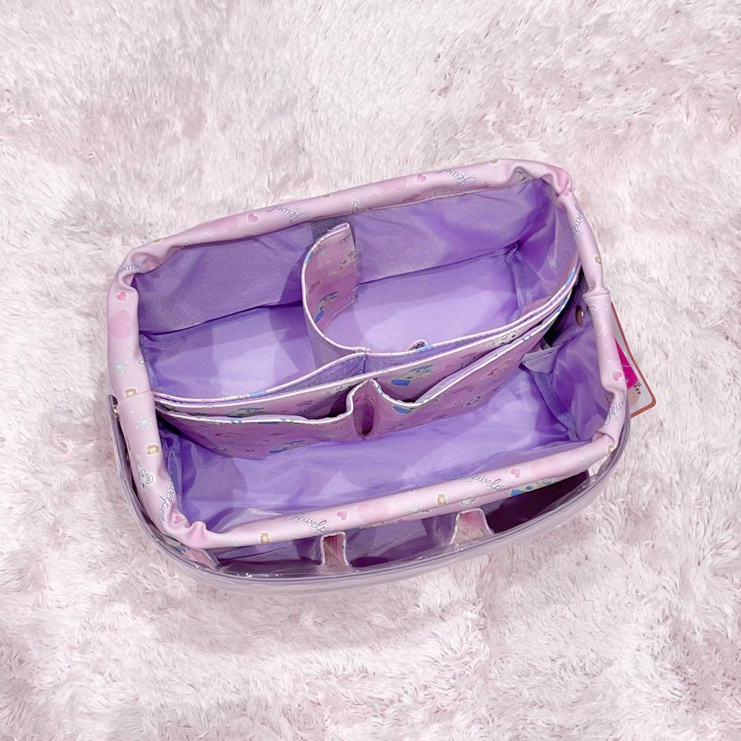 ♡新品♡ジュエルペット 10点 収納ケース サンリオ 平成 しまむら アベイル