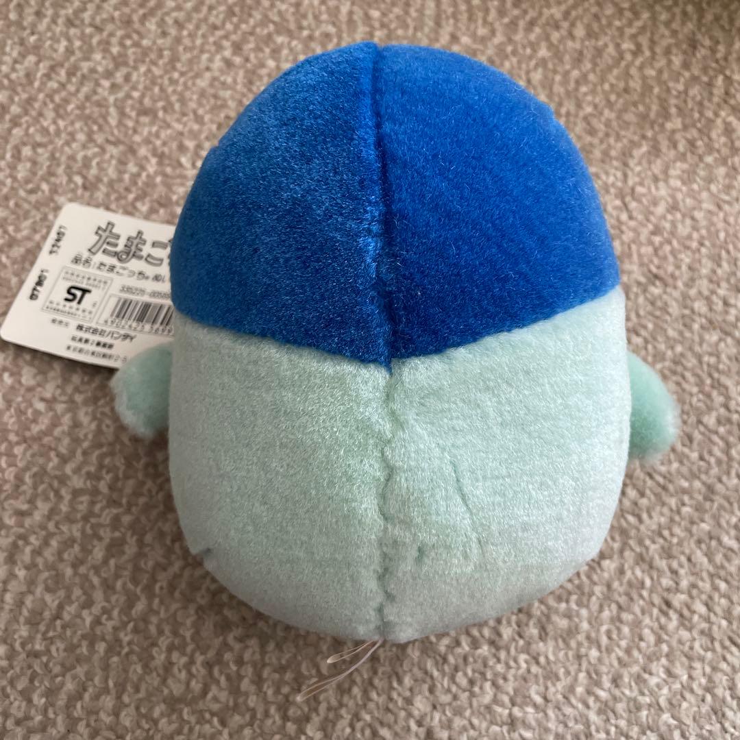 たまごっち　まめっち　おやじっち　くちぱっち　ぎんじろっち　ぬいぐるみ　初代